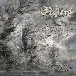 Austere - Corrosion Of Hearts  CD